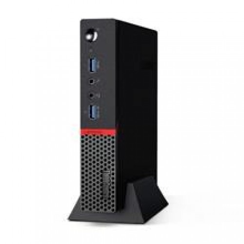 מחשב נייח - לנובו ThinkCentre M720q Tiny 10T70069IV